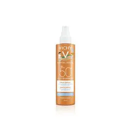 VICHY LABORATOIRES Spray solaire enfant SPF50+ 200ml