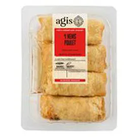 AGIS Nem au Poulet 4x65g