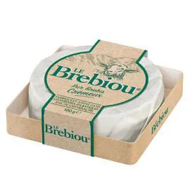 LE BREBIOU Fromage de brebis 180g