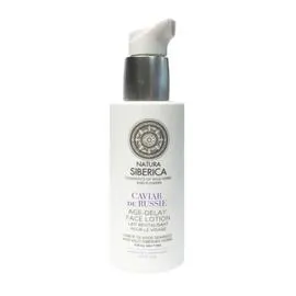 NATURA SIBÉRICA Serum Anti-Âge Caviar 30ml