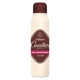 ROGÉ CAVAILLÈS Déodorant Anti-Transpirant L'Homme 150ml