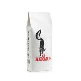 LE RENARD Semoule extra fine 5kg