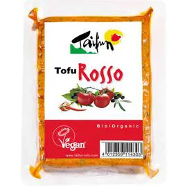 TAIFUN Tofu Rosso Bio 200g