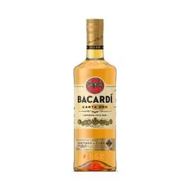 BACARDI Rhum arrangé Gold 70cl