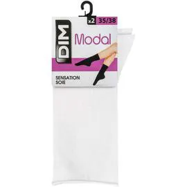 DIM P3416017D Mc Modalx2 Bla 36/38 l'unité