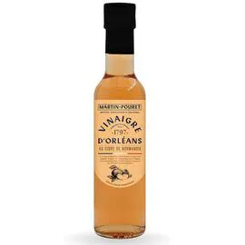MARTIN POURET Vinaigre de cidre de Normandie 250ml