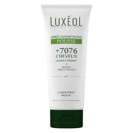LUXÉOL Après-Shampoing Pousse Des Cheveux 200ml