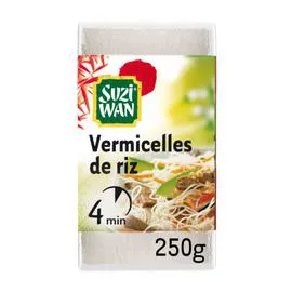 SUZI WAN Vermicelles de riz 250g