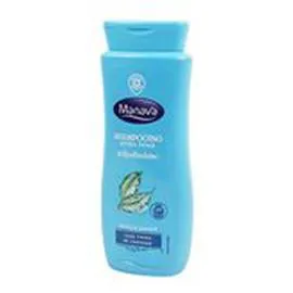 MARQUE REPÈRE, MANAVA Shampooing Anti-pelliculaire 500ml