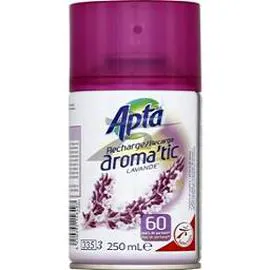 APTA Recharge aroma'tic lavande du soleil 250ml