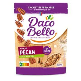 DACO BELLO Noix de pécan 125g