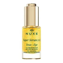 NUXE Soin Contour des Yeux Super Sérum [10] Anti-Âge Universel 15ml