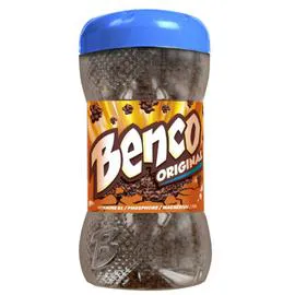 BENCO Chocolat en poudre 400g