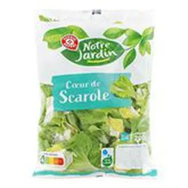  Coeur de Scarole Notre Jardin 200g