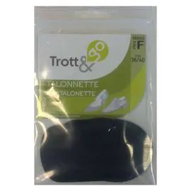 TROTT & GO La Brosse Et Dupont Talonet 41/45 Gel Micro l'unité