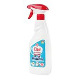 MARQUE REPÈRE, CLAIR Nettoyant spray javel Salle de bains 750ml