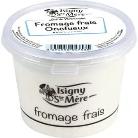 ISIGNY STE MÈRE Fromage frais 500g