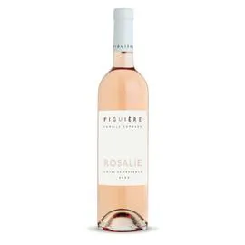 FIGUIERE Monoprix Figuière Vin Rosé AOP Cuvée Rosalie Côtes Provence 2019 Bio 37,5cl