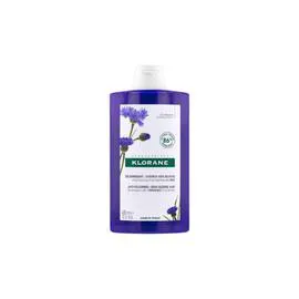KLORANE Shampooing déjaunissant 400ml