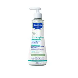 MUSTELA Stelatopia+ crème relipidante anti-grattage 300ml