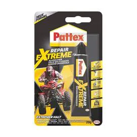 PATTEX Colle 100% repair en gel l'unité