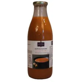 MONOPRIX GOURMET Soupe de poissons recette de l île de Ré 960ml