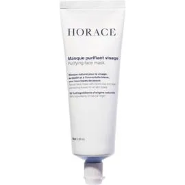 HORACE Masque purifiant visage 75ml