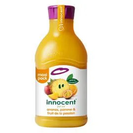 INNOCENT Smoothie Défense Exotique 1,5l