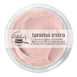 L'ATELIER BLINI Tarama extra 175g