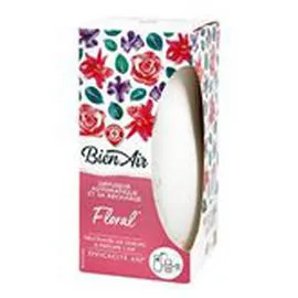 MARQUE REPÈRE, BIEN AIR Spray automatique + recharge - 250ml l'unité