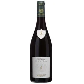  Pinot noir perrière origine 750ml