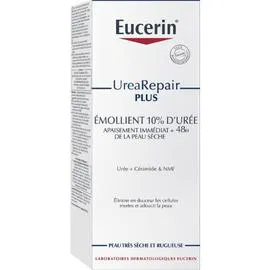EUCERIN Emollient Complet Repair 10% urée 400ml