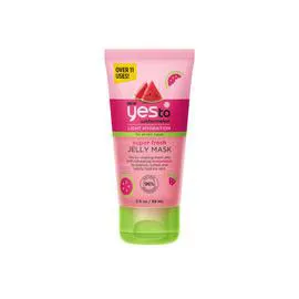 YESTO Masque Gelée Fraîcheur Intense à la Pastèque 89ml