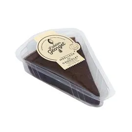 L'ATELIER GEORGET Moelleux au chocolat 90g