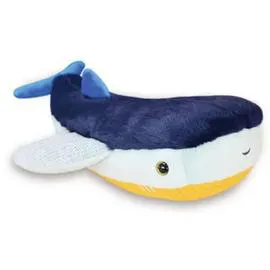 DOUDOU ET COMPAGNIE Peluche requin 40 cm l'unité