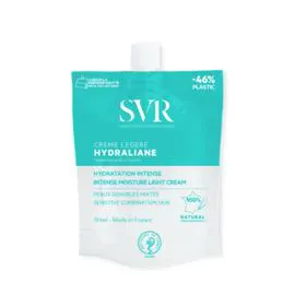 LABORATOIRE SVR Crème visage Hydraliane légère 40ml