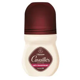ROGÉ CAVAILLÈS Déodorant Anti-Transpirant L'Homme 50ml