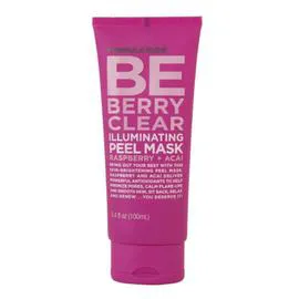 FORMULA 10.0.6 Be Berry Clear Masque Éclaircissant 100ml
