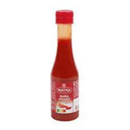 MARQUE REPÈRE, RUSTICA Sauce piquante Piri piri 200ml