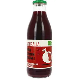 NATURALIA Jus de Grenade de Turquie 1l