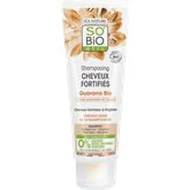 LÉA NATURE, SO'BIO ÉTIC Shampooing Bio Sobio Etic Cheveux fortifiés 250ml