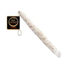 CASA RAMÓN Saucisson fuet extra 175g