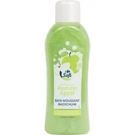 CARREFOUR SOFT Bain moussant parfum pomme 1l