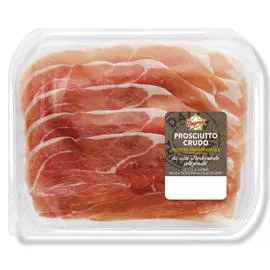 NEGRONI Jambon cru 120g