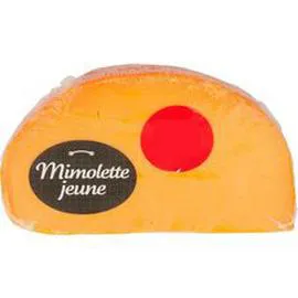  Mimolette jeune 210g