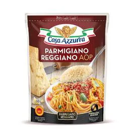 CASA AZZURRA Parmigiano Reggiano AOP 60g
