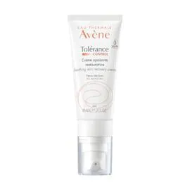 EAU THERMALE AVÈNE Crème visage peaux intolérantes 50ml