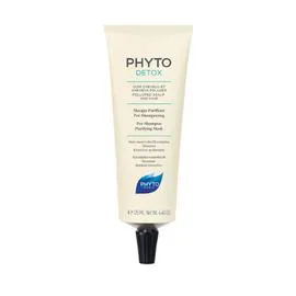 PHYTO PARIS Masque capillaire purifiant 125ml