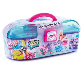 CANAL TOYS Malette ASMR crazy sensations - dès 6 ans l'unité