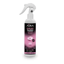 AURA Désodorisant linge fraîcheur 250ml